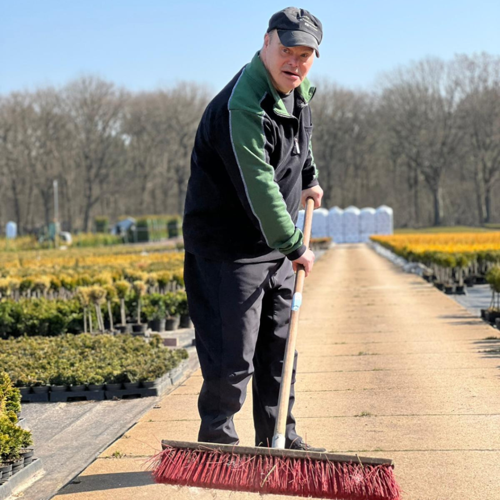 Dagbesteding Roobeek